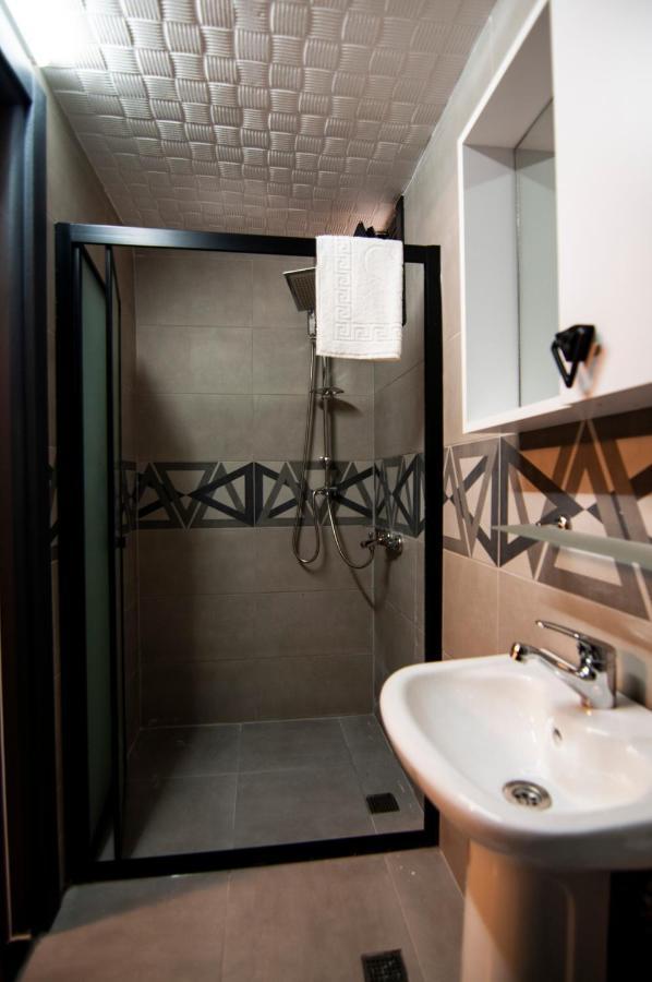 Ck Boutique Hotel Istanbulská provincie Exteriér fotografie